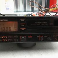 autoradio harman kardon  ch 141