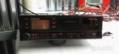 autoradio harman kardon  ch 141