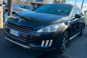 Peugeot 508 RXH