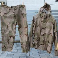 Completo Goretex Originale  Esercito Americano