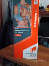 tutore x spalla DX/SX