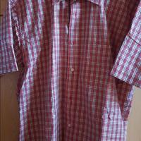 Camicia a quadri TG. 41