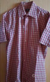 Camicia a quadri TG. 41