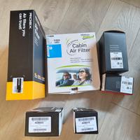kit tagliando golf 7 1.6 tdi