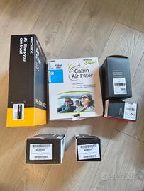 kit tagliando golf 7 1.6 tdi