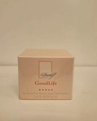 Davidoff Good Life Donna vintage