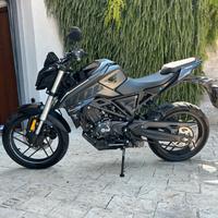 Voge brivido 125 R
