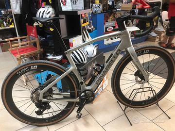 Pinarello Grevil F7 maggio 2026