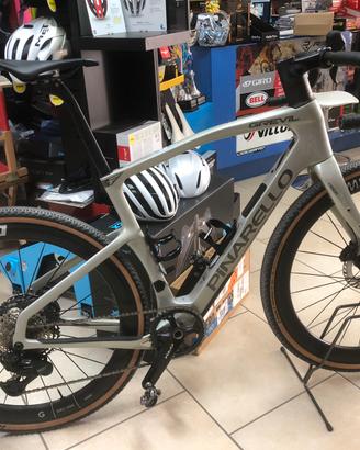 Pinarello Grevil F7 maggio 2026