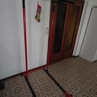 sbarra per trazioni modulare