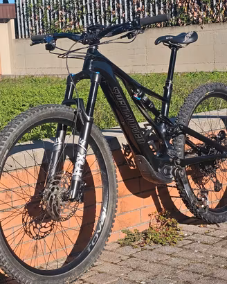 E-BIKE SPECIALIZED TURBO LEVO SL COMP CARBON 29