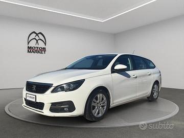 Peugeot 308 SW 1.6 bluehdi Access s&s 100cv