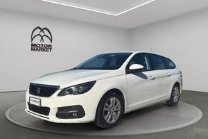Peugeot 308 SW 1.6 bluehdi Access s&s 100cv