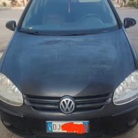 golf 5