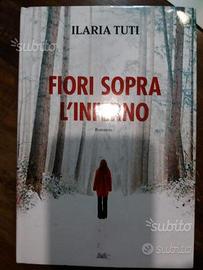 Ilaria Tuti, Fiori sopra l'inferno