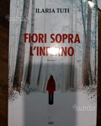 Ilaria Tuti, Fiori sopra l'inferno