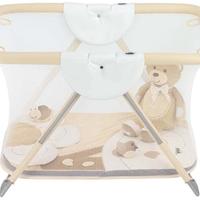 Box Brevettato Millegiochi Orso CAM