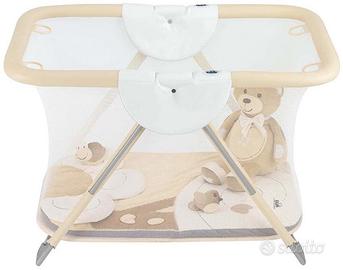 Box Brevettato Millegiochi Orso CAM