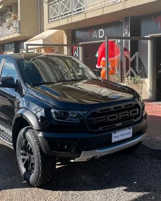Ford Ranger Raptor 2.0 ECOBLUE aut. 213 CV 5 pt