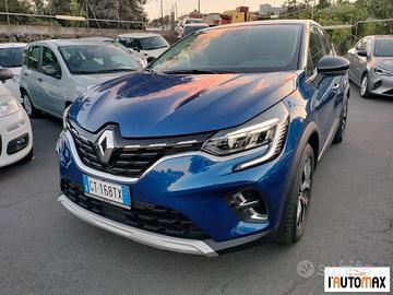 RENAULT - Captur - TCe 90 CV Techno