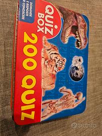quiz box 200 quiz