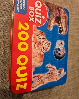quiz box 200 quiz