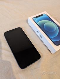 iPhone 12 mini