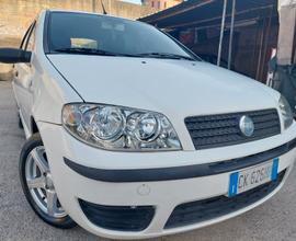 FIAT PUNTO 1.2 B RESTAILING MOD SPORT DEL 2003
