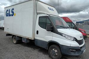 Daily IVECO 35C14
