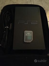 PS2 + giochi PS2