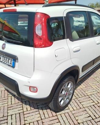 Fiat Panda 1.3 MJT S&S Trekking