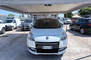 Renault Scenic Scénic XMod 1.5 dCi 110CV Wave