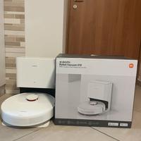Xiaomi x10 vacuum
