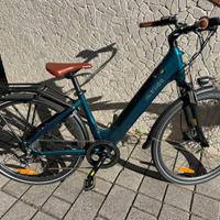 Ebike FILDO C11 PRO usata solo 10 giorni