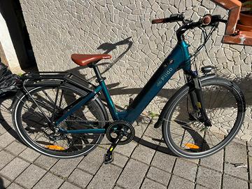 Ebike FILDO C11 PRO usata solo 10 giorni