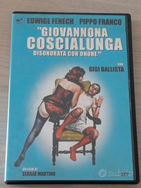 collezione Edwige Fenech 
