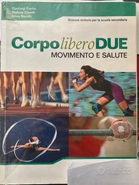 Corpo libero due movimento e salute