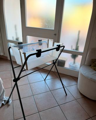 Vaschetta stokke flexi bath