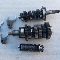 CAMBiO PERFETTO YAMAHA R1 07 08