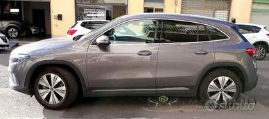 Mercedes-Benz EQA 350 4Matic AMG Line Advanced