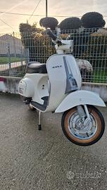 vespa 50 special