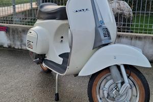 vespa 50 