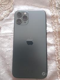 IPHONE 11 PRO 64 GB