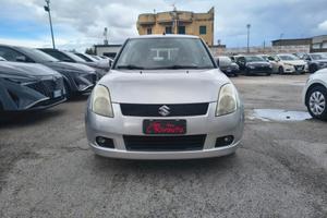 SUZUKI Swift 1.3 3p. GPL