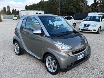 Smart ForTwo 1000 52 kW coupé passion