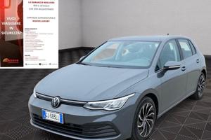 Volkswagen Golf 2.0 TDI DSG SCR Style