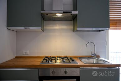 Avola nel Cuore-Appartamento Marty