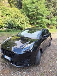 Puma Ford ST Line Macchina Auto