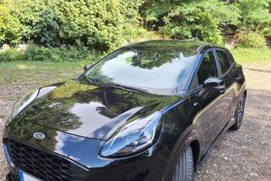 Puma Ford ST Line Macchina Auto