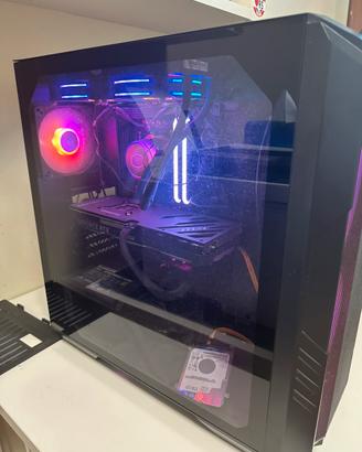 Computer da Gaiming altamente performante
